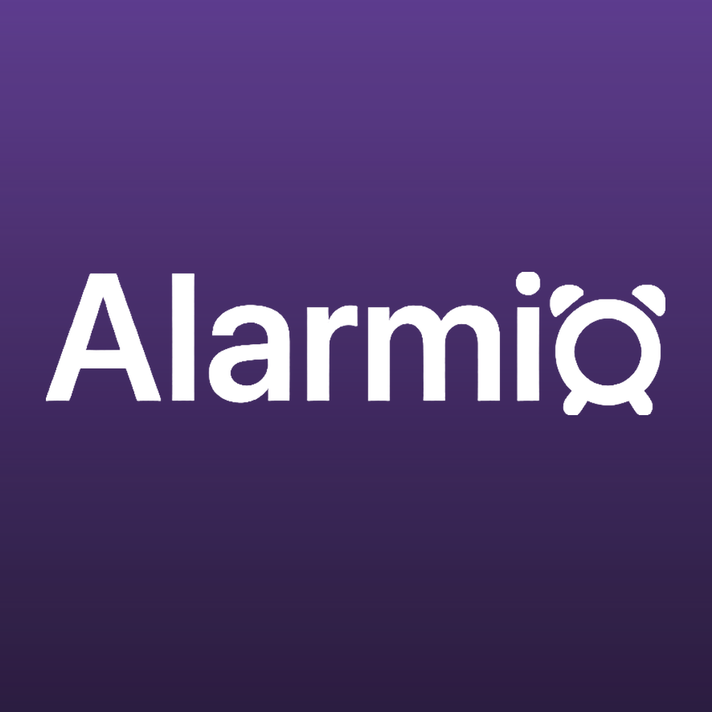Alarmio app icon